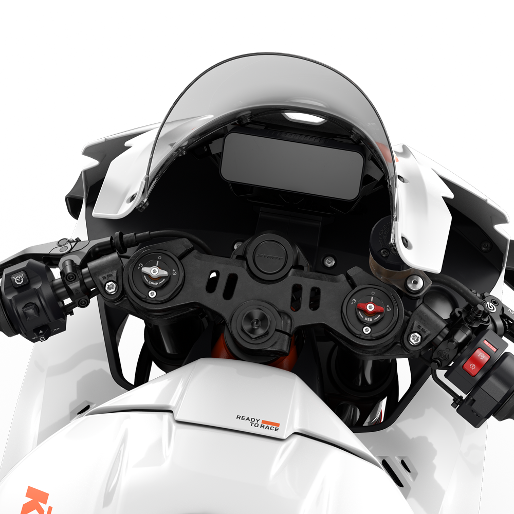 DASH LIKE NEVER BEFORE