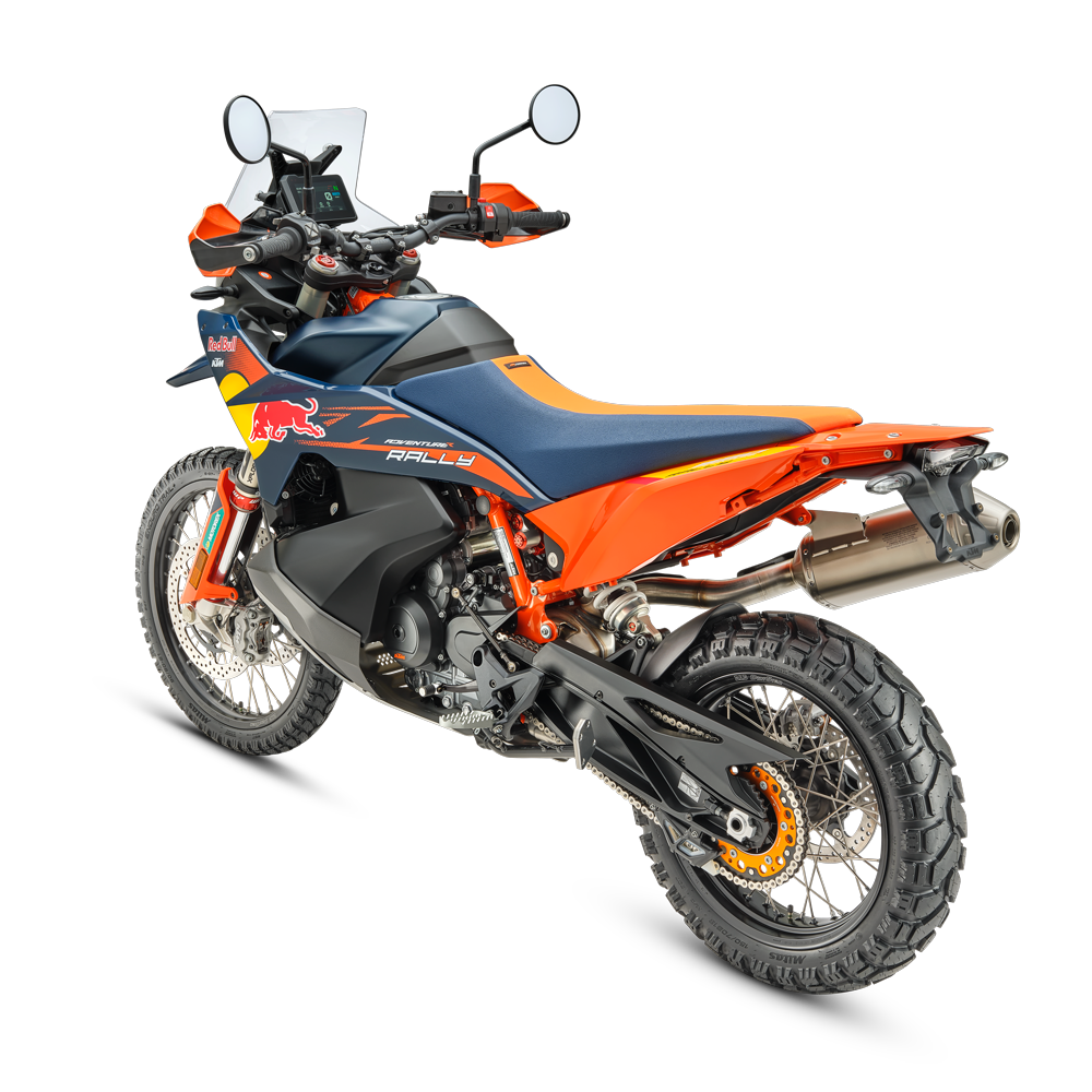 FLAT-OUT SEAT PROFILE 