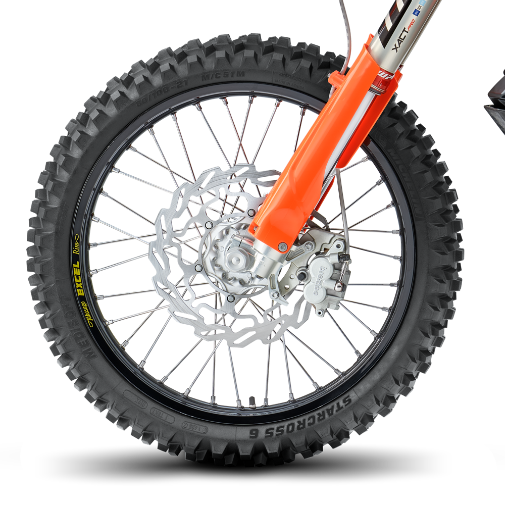 Stopping power