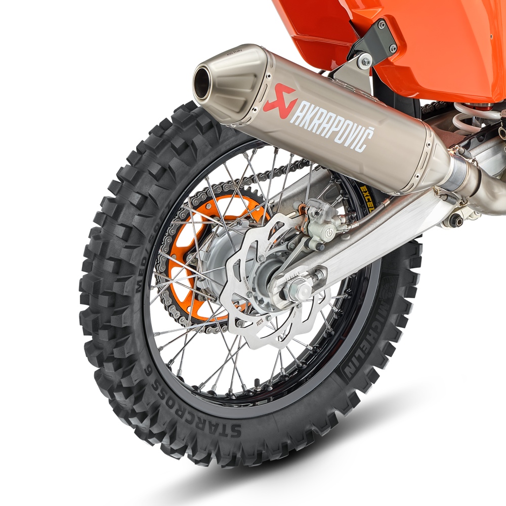 Maximum traction