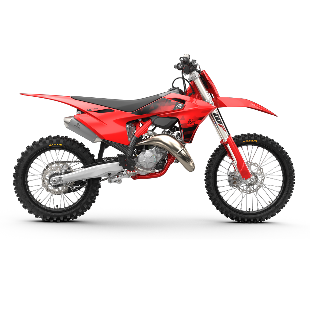Rider's in mind
