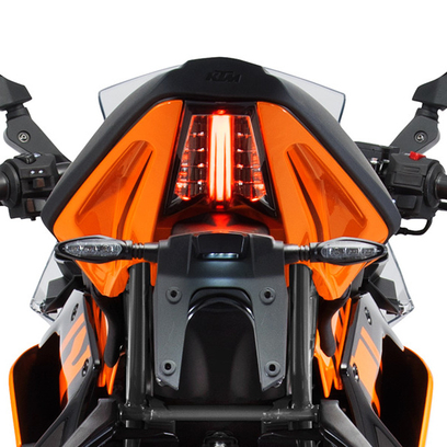 ktm rc 125 visor