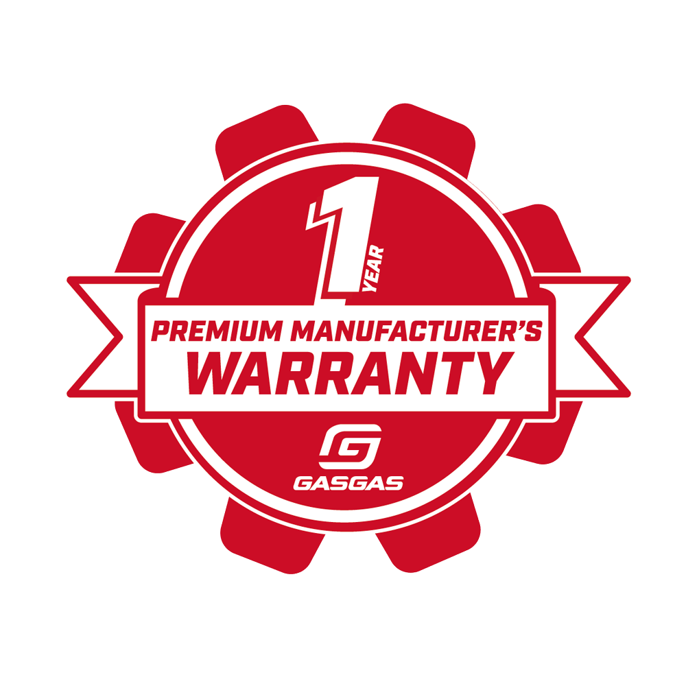 Warranty & Support