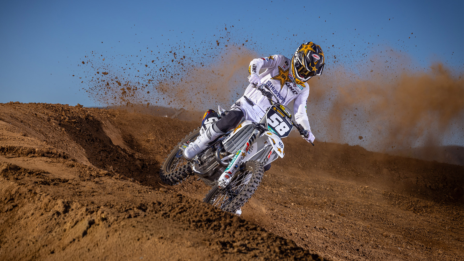 Unparalleled performance