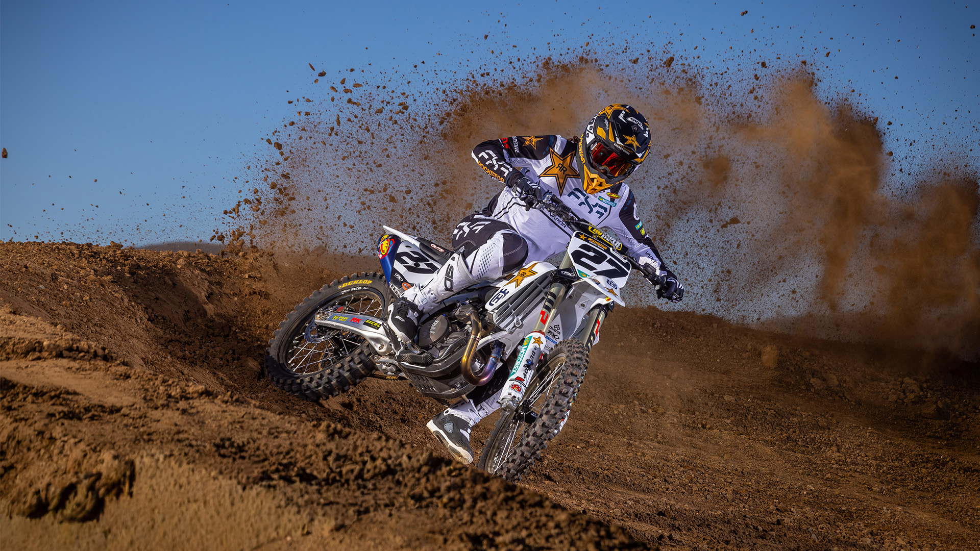 Unparalleled performance