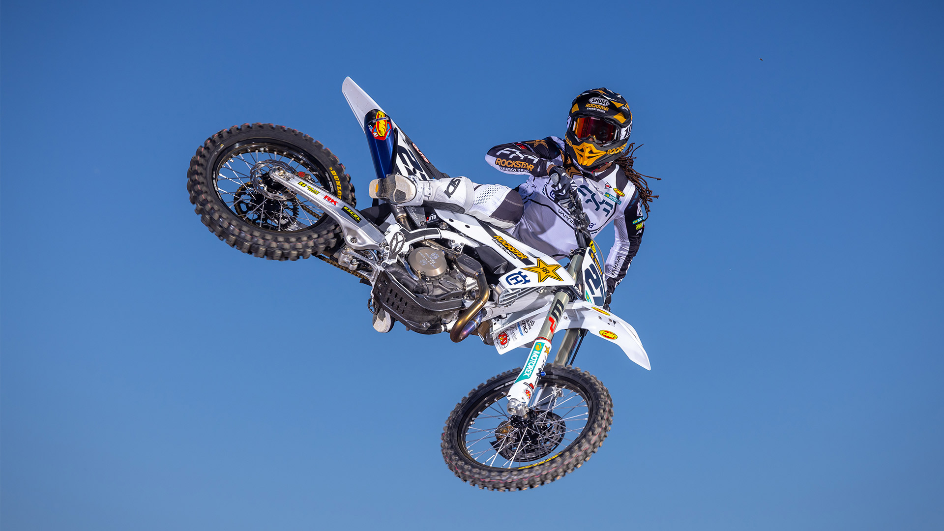 Advanced Electronics