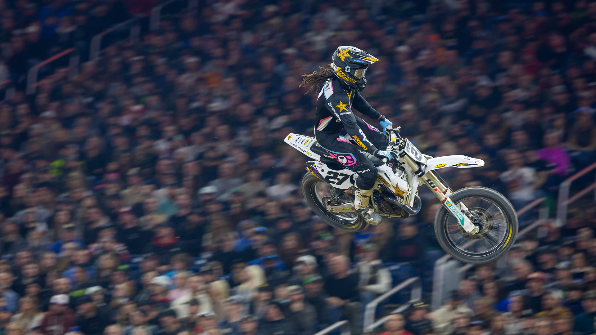 Advanced Electronics