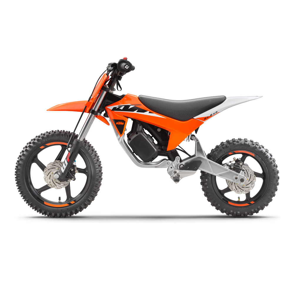 BIG BIKE DESIGN 