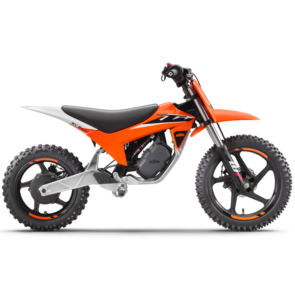 FULL KTM SX LOOK