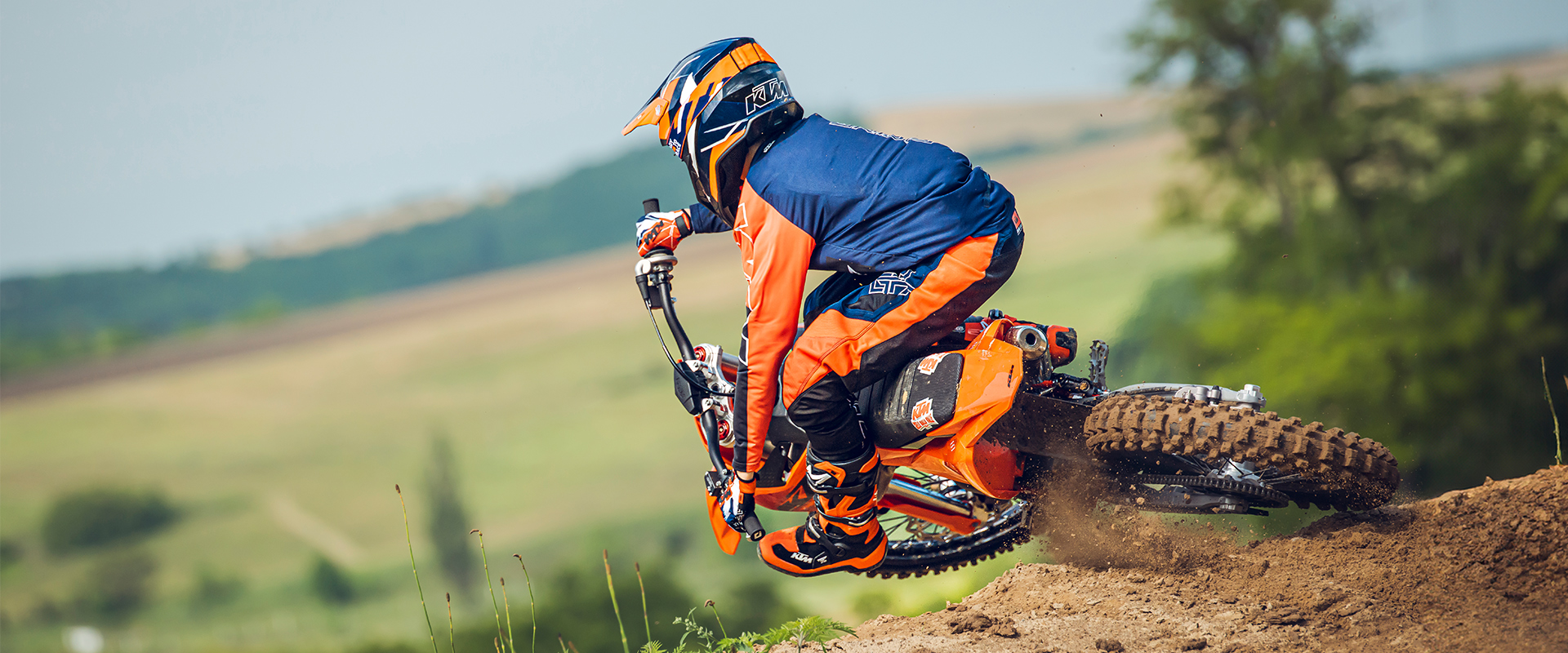 Maintaining Momentum