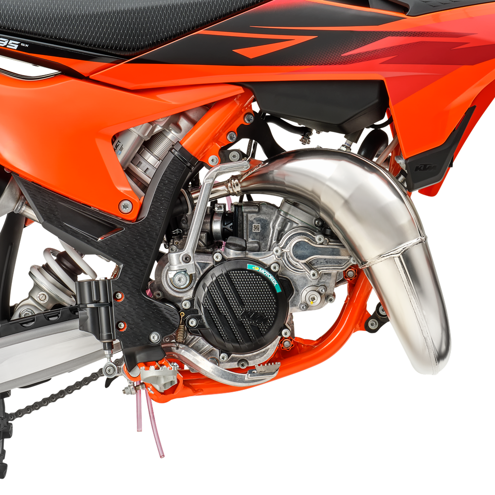 RACER, START YOUR ENGINE!