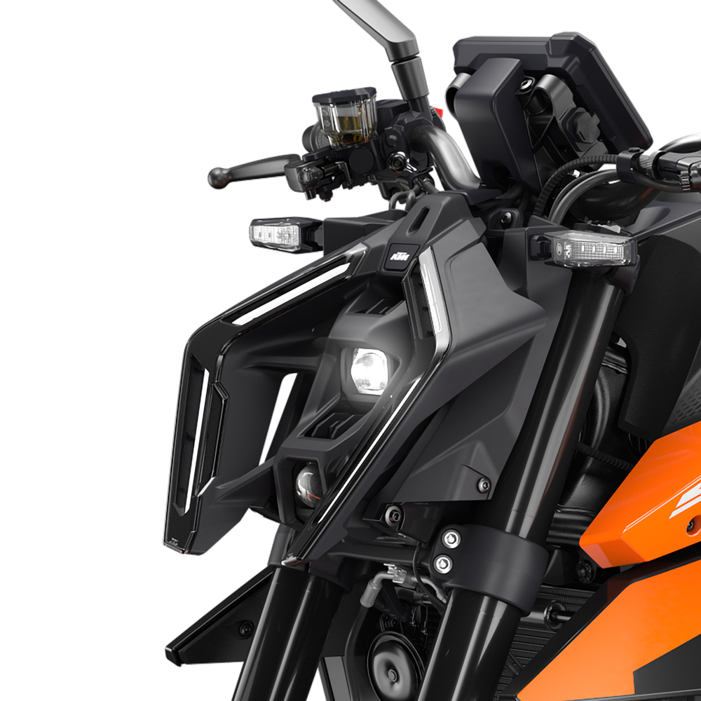 LIGHT UP THE DARKNESS 