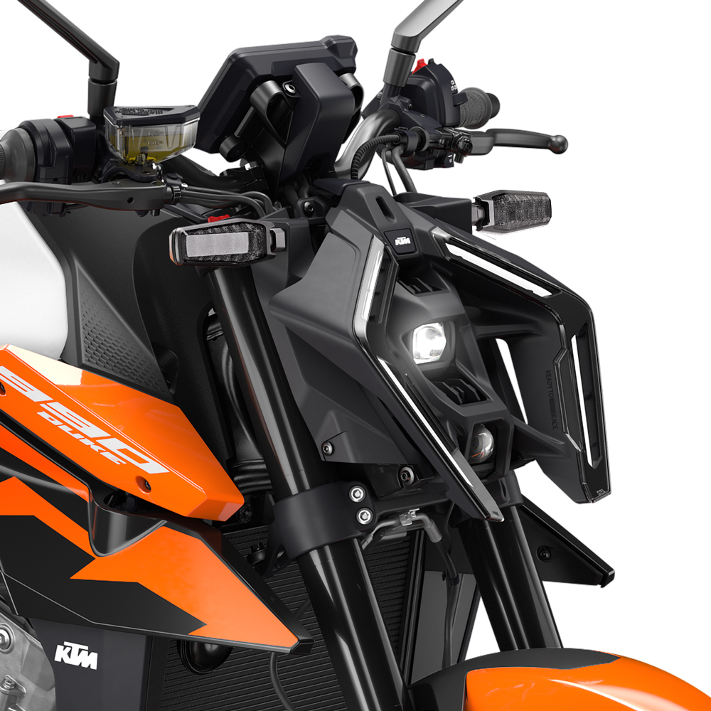 LIGHT UP THE DARKNESS 