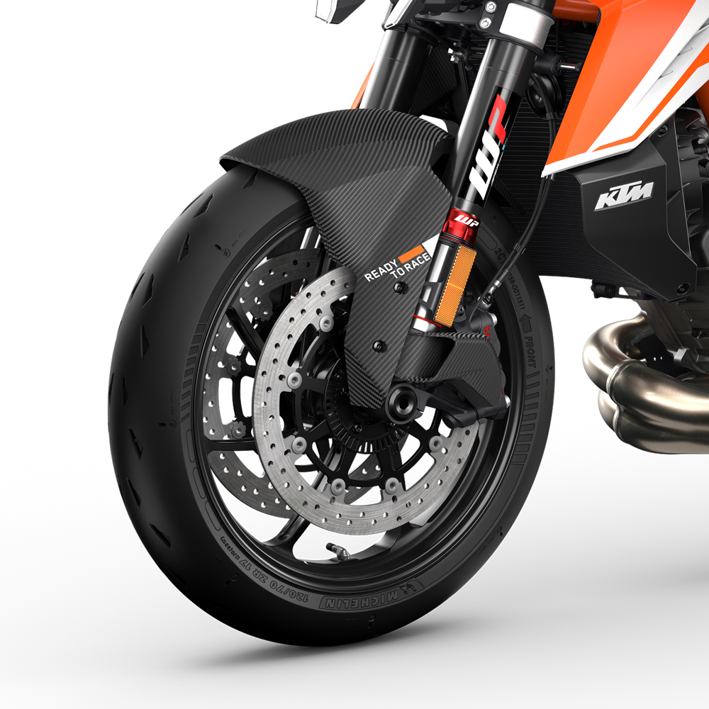 STOPPING POWER