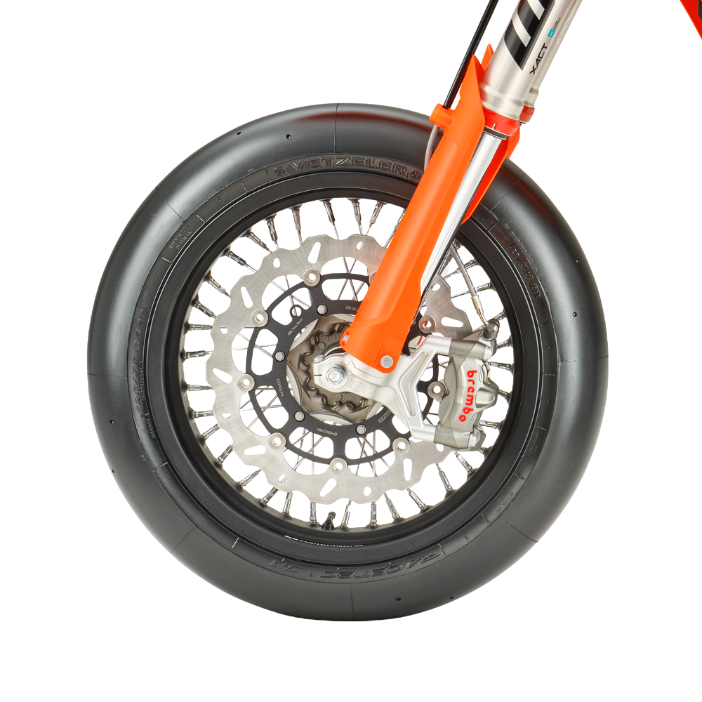 STOPPING POWER