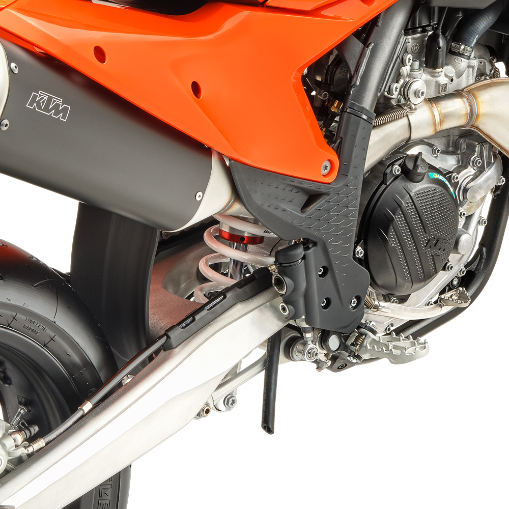 TRACK SMOOTHER