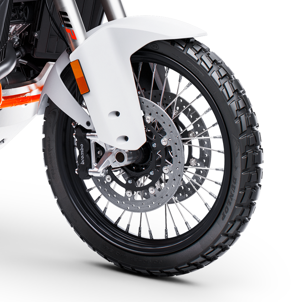 STOPPING POWER 
