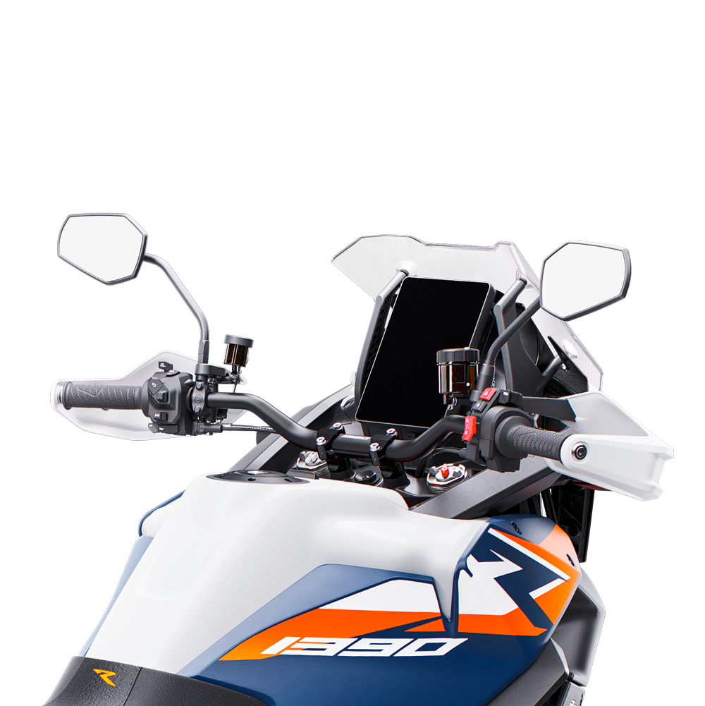 RIDE WITH CONFIDENCE