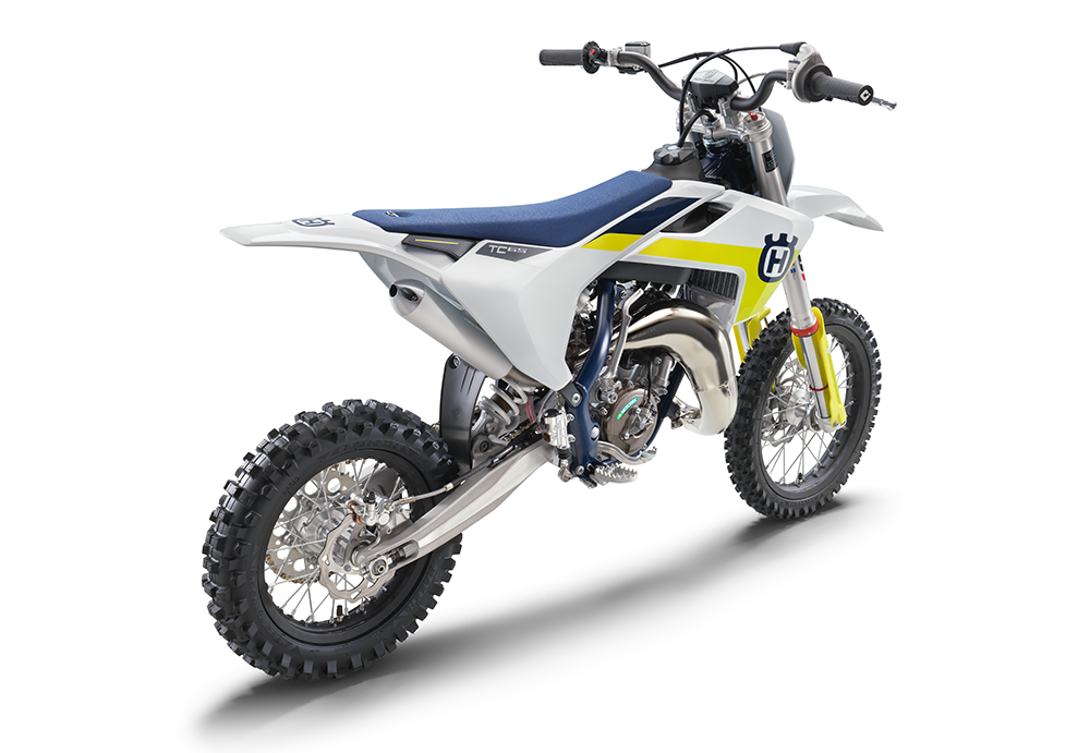 TC 65 | 2022 - Set your sights on new 