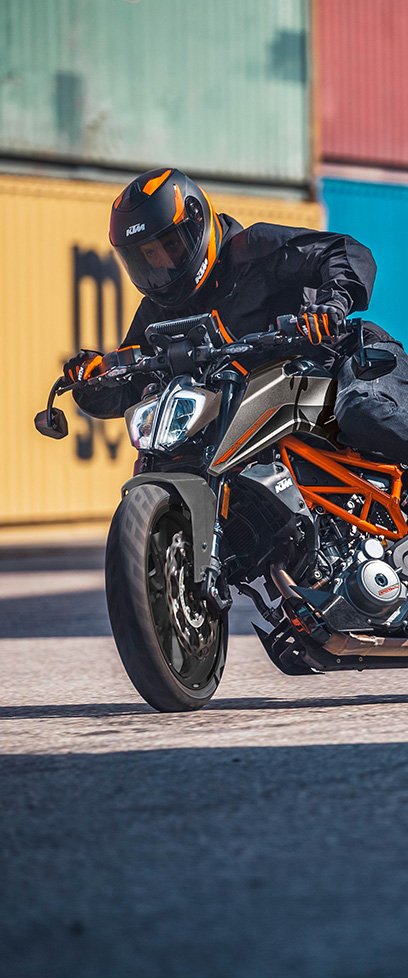 2020 KTM 250 Duke BS6 to cost Rs 2 lakh  Autocar India