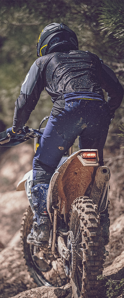 TE 150I | 2022 - Featherweight Enduro - HQV