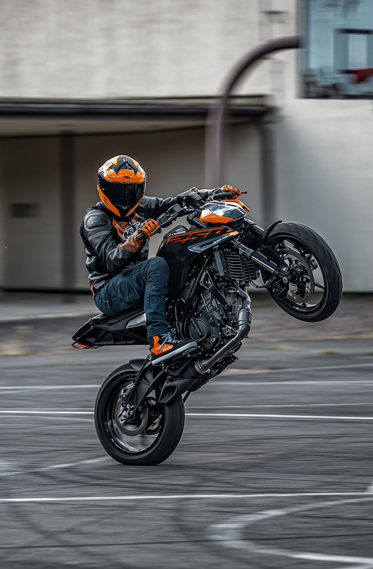 2026 KTM 2026 KTM 250 DUKE