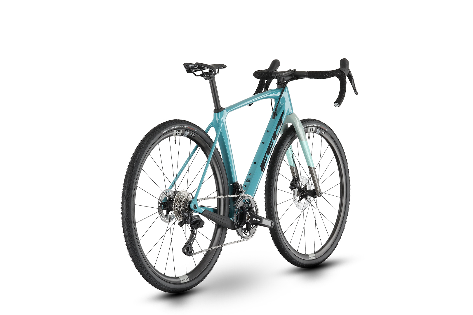 Felt Breed Advanced GRX 820 2