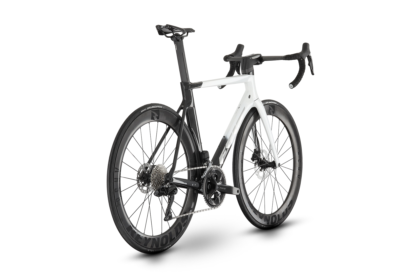 Felt AR Advanced 105 Di2 3