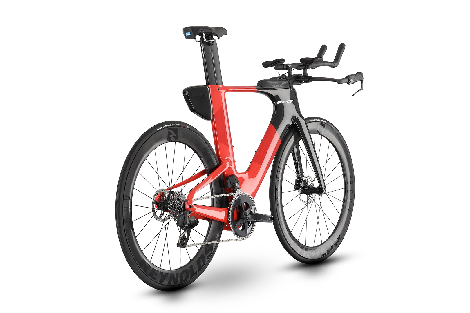 IAx | Advanced | Rival eTap AXS