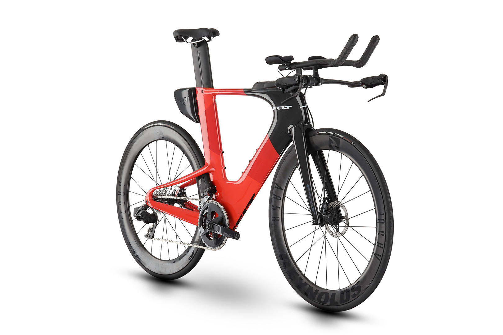 IAx | Advanced | Rival eTap AXS