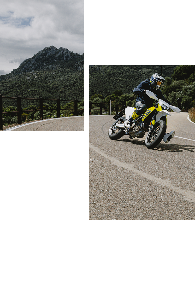 701 Supermoto | 2026