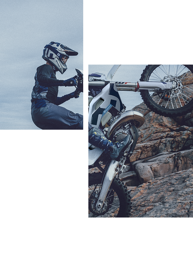 TE 250 | 2026
