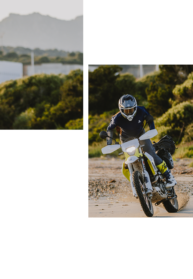 701 Enduro | 2026