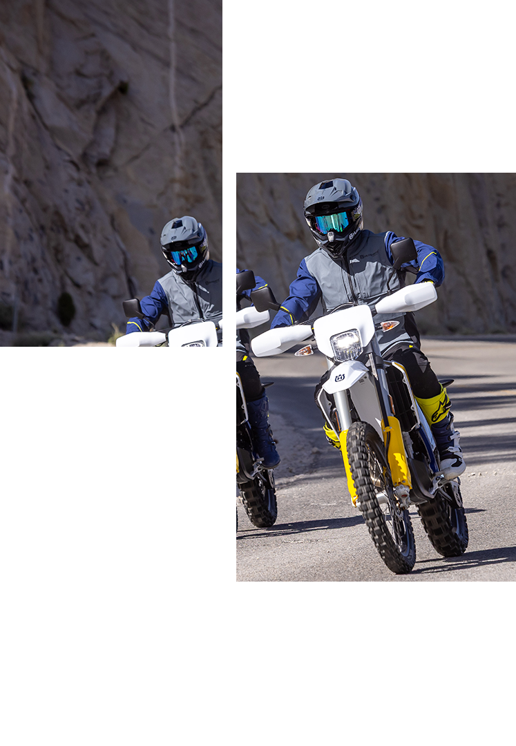 FE 350s | 2027