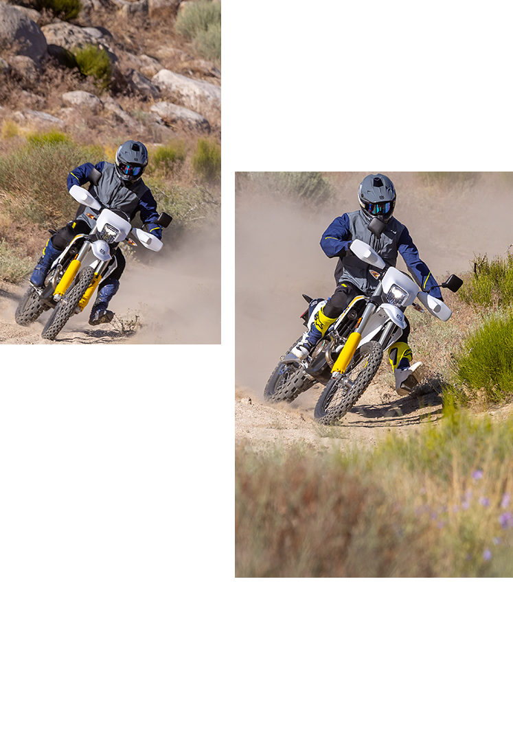 FE 501s | 2027