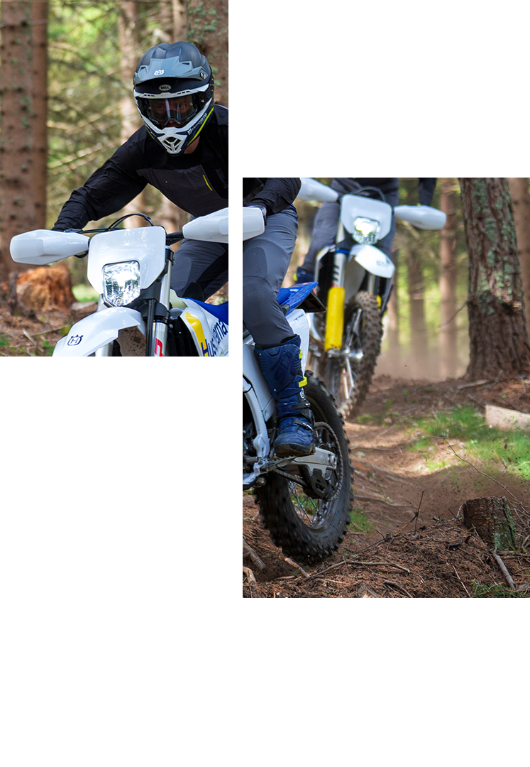 FE 450 | 2027