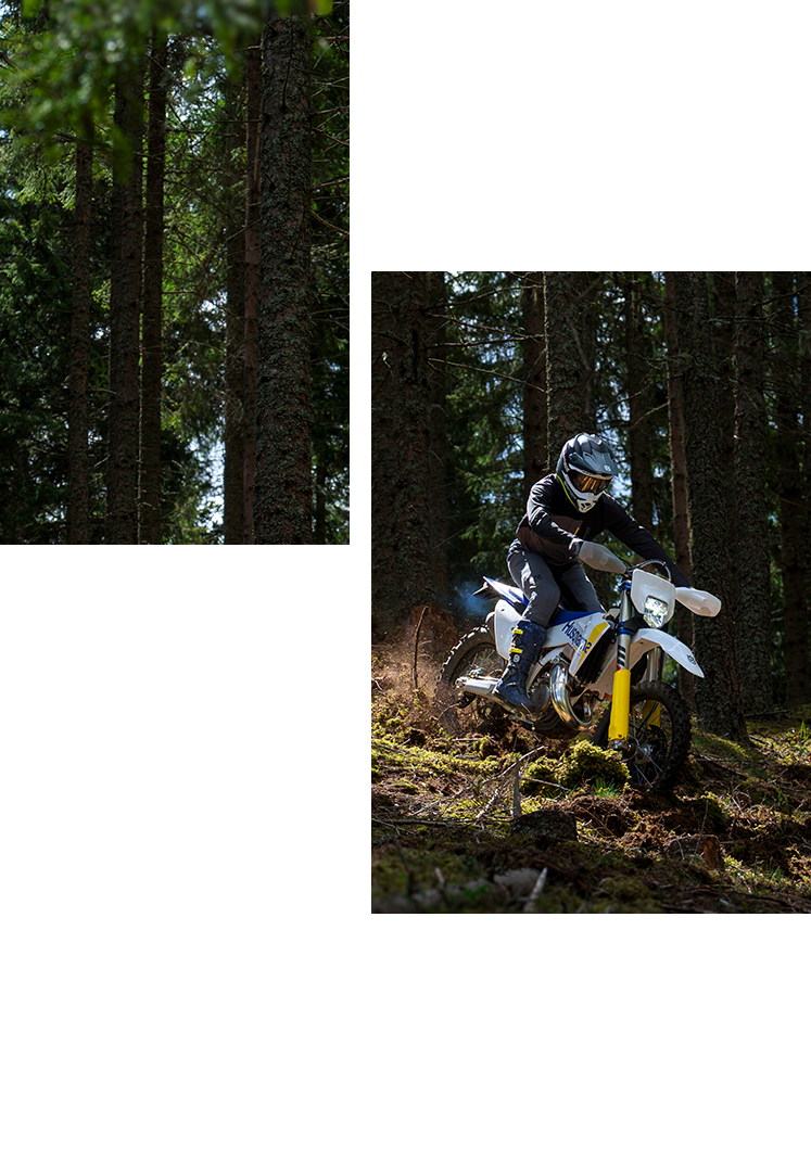TE 250 | 2027