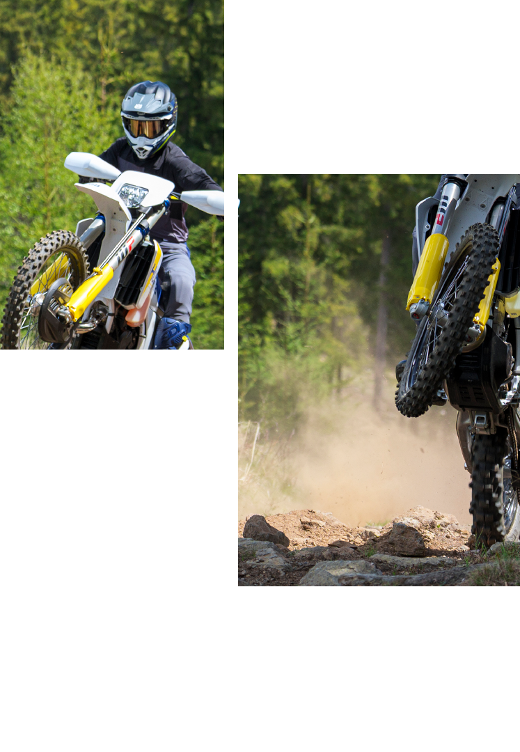 TE 250 | 2027