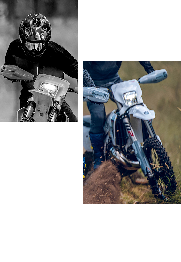 TE 300 PRO | 2027