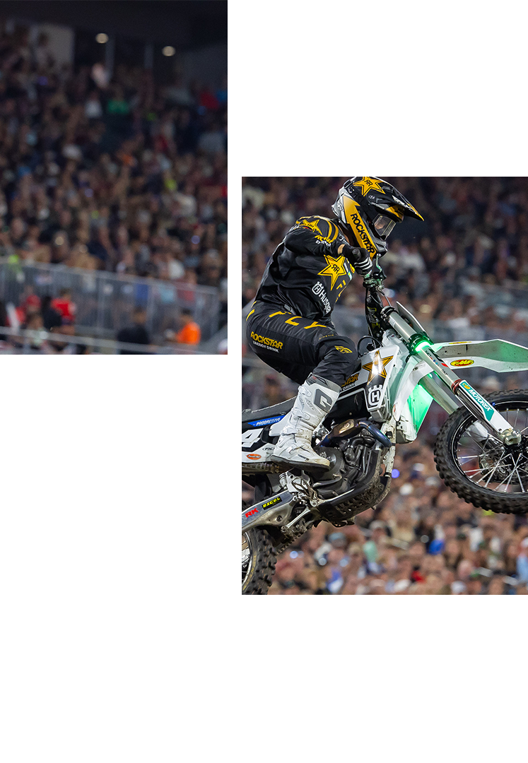 FC 250 FACTORY EDITION | 2026