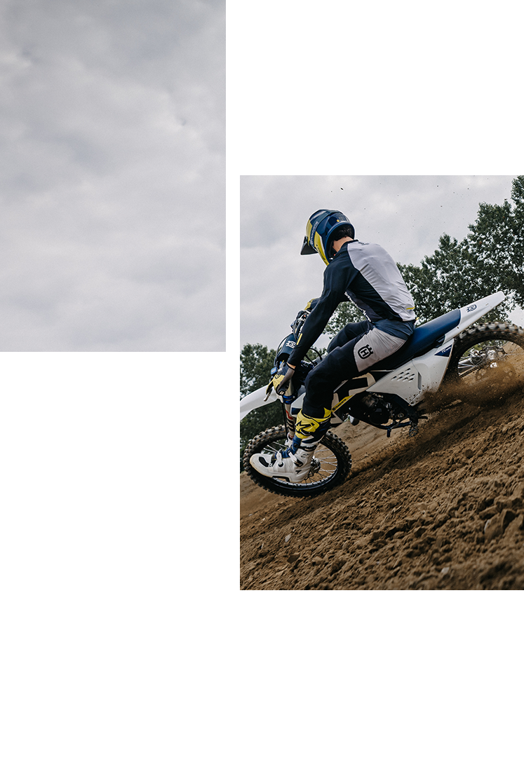 TC 125 | 2026