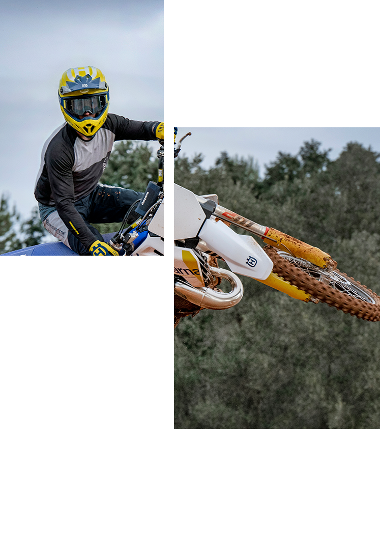 TC 125 | 2027