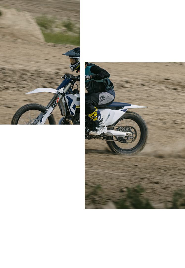 TC 250 | 2026