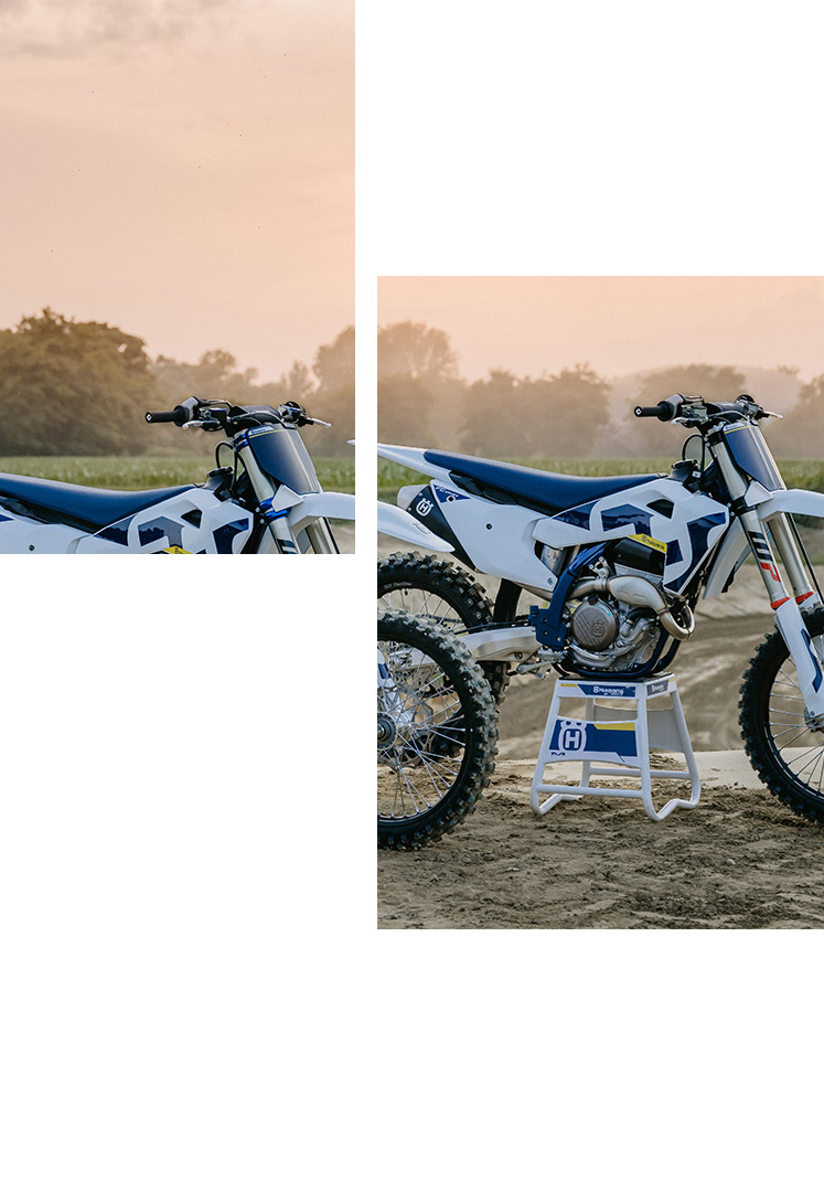 FC 450 | 2026