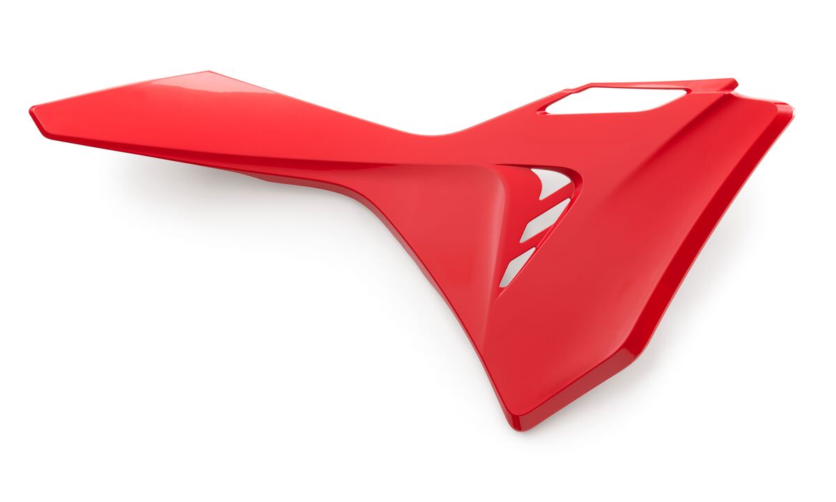 Tapa de la caja del filtro de aire | A59006903000FB