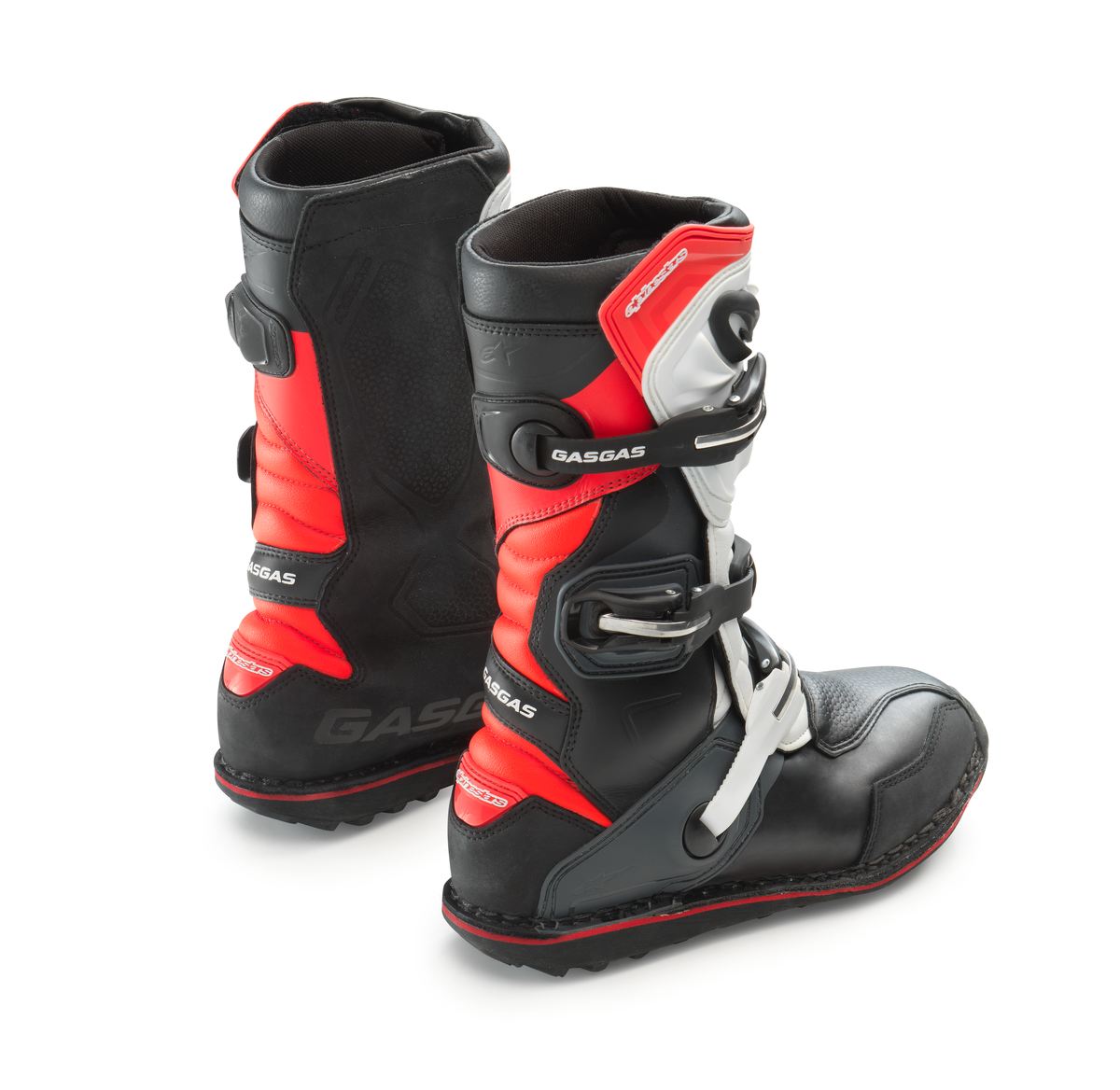 alpinestars tech t trials boots