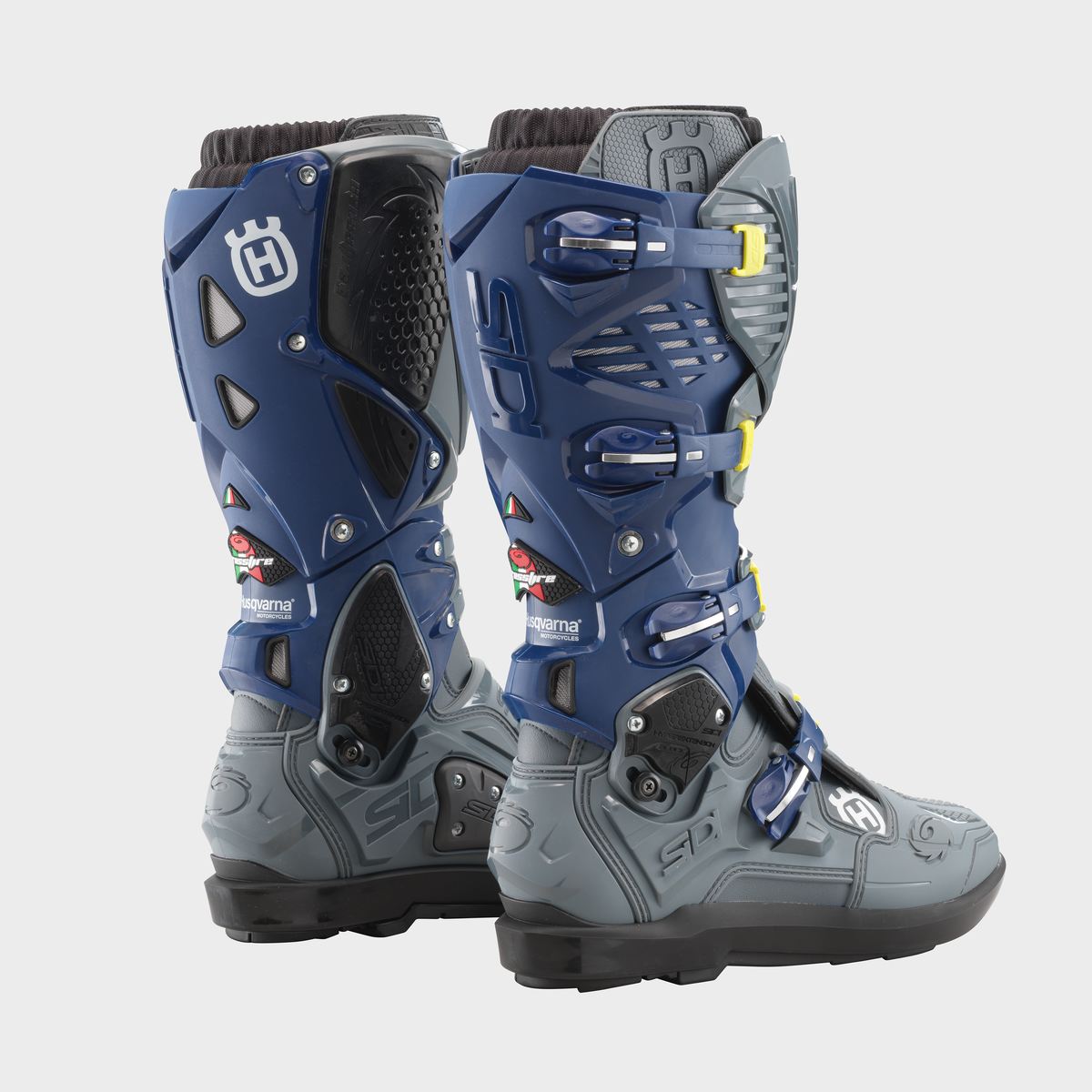 sidi crossfire 3 husqvarna