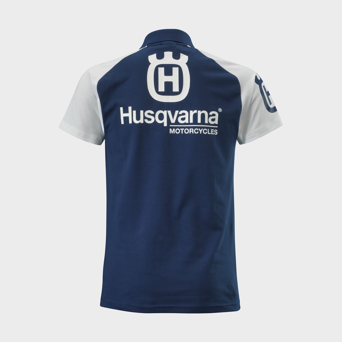 New 2019 Husqvarna Replica Team Polo All Sizes UTV ATV HUSKY KTM CAUSAL APPAREL 