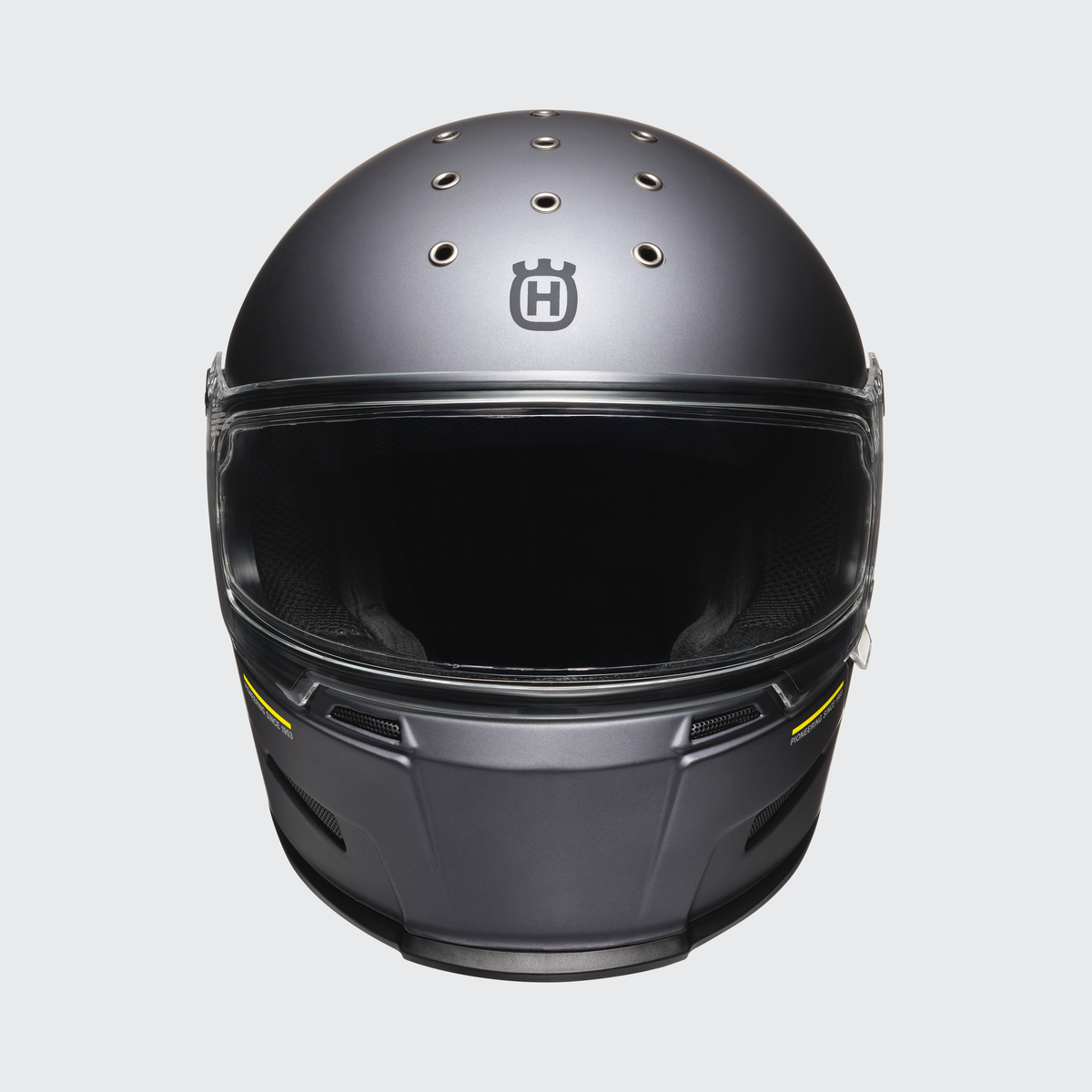 Eliminator Helmet