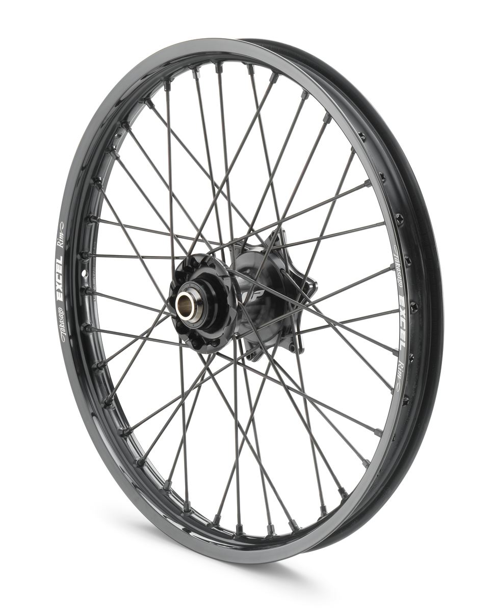 Factory Racing front wheel 1.6x21" | A46009901544C1A